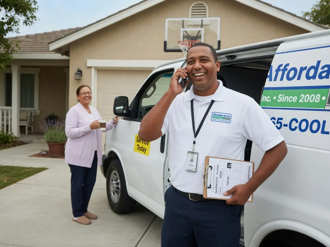 Central Ac Repair Moran, WY FAQs